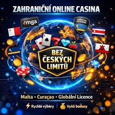 Casino Online Zahraničí Vše, co potřebujete vědět -1011062434 Casino Online Zahraničí Vše, co potřebujete vědět -1011062434