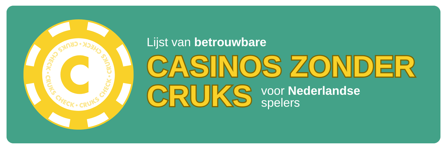Casino zonder CRUKS Nederland Speel Veilig en Vrij -782107856 Casino zonder CRUKS Nederland Speel Veilig en Vrij -782107856