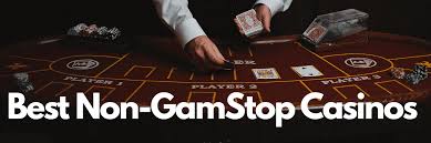 Casinos Non on Gamstop Your Guide to Online Gaming Freedom
