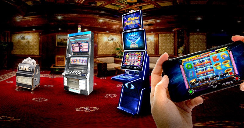 Discover the Thrills of Slotit Online Casino UK 1740089690
