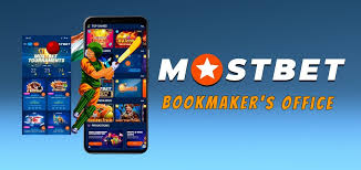 Discover the World of Online Betting with MostBet