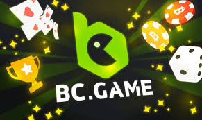 Experience Excitement with BC.Game Casino and Sports Betting