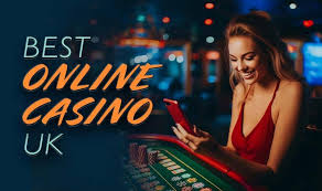 Experience Luxury and Thrills at Casino The High Roller UK Experience Luxury and Thrills at Casino The High Roller UK