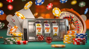 Explore the Exciting World of Bet365 Casino 1672818393