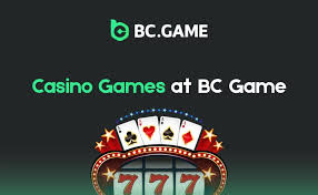 Explore the Thrills of BC.Game Casino and Sports Betting Explore the Thrills of BC.Game Casino and Sports Betting