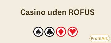 Find de Bedste Online Casinoer Uden Om Rufus -1619152559