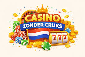 Geen CRUKS Casino Vrijheid en Spelplezier Geen CRUKS Casino Vrijheid en Spelplezier