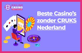 Geen CRUKS Casino Vrijheid en Verantwoord Spelen -728054247
