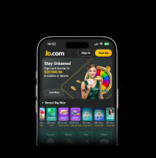 JB.com Казино Ваш Путь к Успеху в Играх