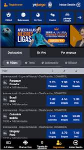 Jugabet Descargar APK Gratis Ventajas y Desventajas de la App Jugabet Descargar APK Gratis Ventajas y Desventajas de la App