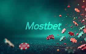 Mostbet Giriş 2026 All You Need to Know About Online Betting