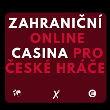 Online Casino pro české hráče Příručka k výběru a hraní Online Casino pro české hráče Příručka k výběru a hraní