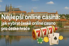 Online Kasina Vše, co potřebujete vědět o hraní a výhrách