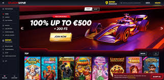 QuickWin Casino España Tu Destino para el Juego en Línea -839107247 QuickWin Casino España Tu Destino para el Juego en Línea -839107247