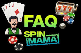 Spinmama Casino España Tu Destino de Entretenimiento y Aventura en Juegos de Azar Spinmama Casino España Tu Destino de Entretenimiento y Aventura en Juegos de Azar