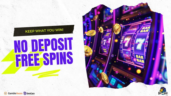 Unlock Fun with 100 Free Spins No Deposit Required Unlock Fun with 100 Free Spins No Deposit Required