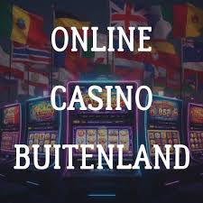 Betrouwbare Online Casino's in het Buitenland 344562941