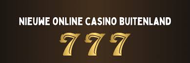Betrouwbare Online Casino's in het Buitenland 344562941