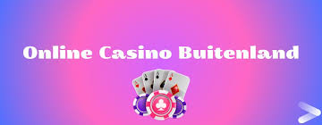 Buitenlandse Casino Betrouwbaarheid Wat Je Moet Weten 373764800