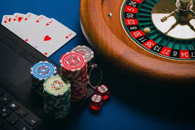 Das faszinierende Spiel Red Door Roulette