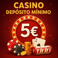 Deposito 5 Euro Casino Scopri i Vantaggi e le Opzioni
