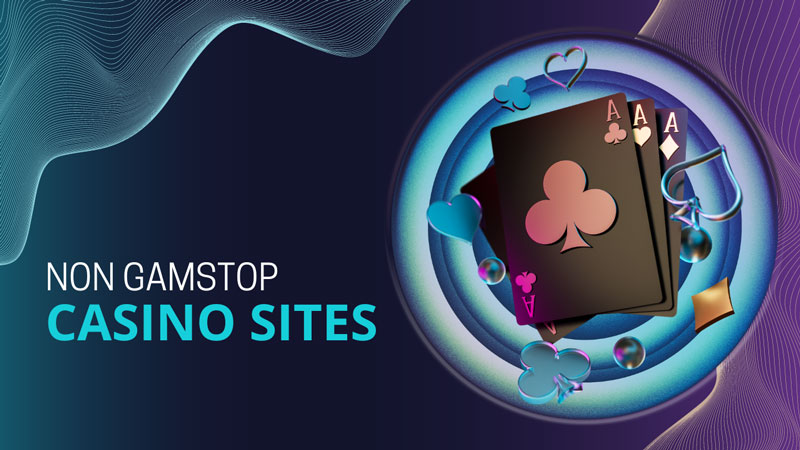 Discover Exciting New Casinos Not on GamStop -150059247 Discover Exciting New Casinos Not on GamStop -150059247