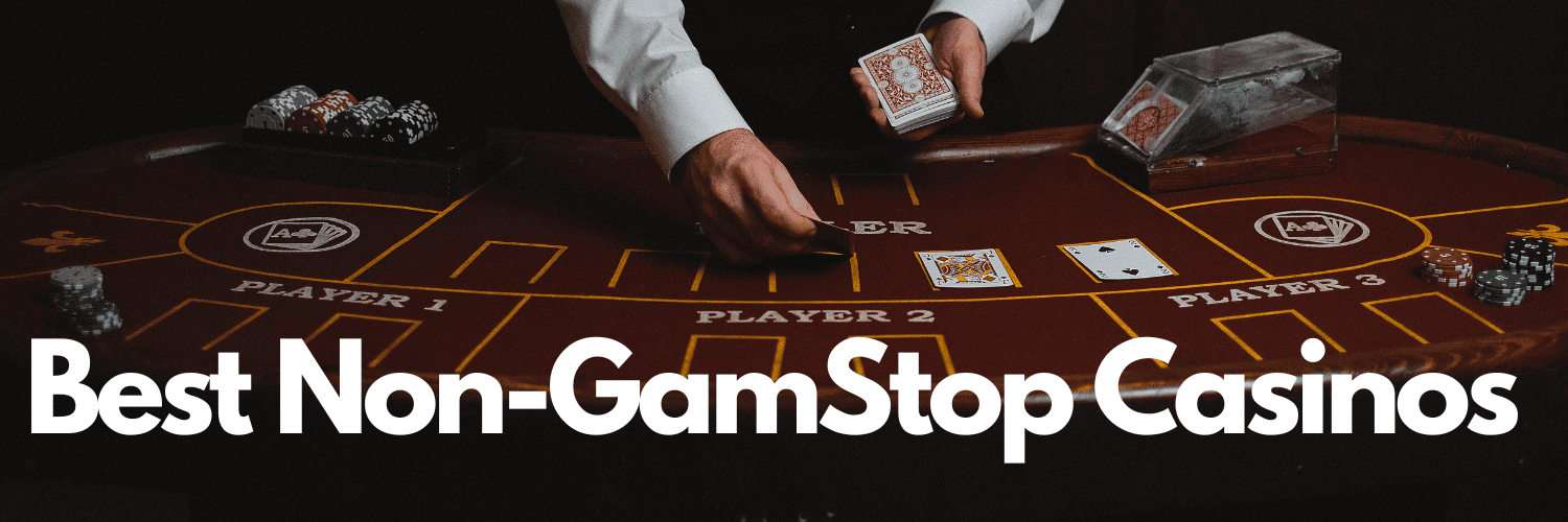 Discover New Casinos Not on GamStop Discover New Casinos Not on GamStop