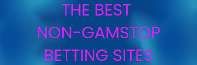 Discovering Bookies Not on GamStop The Ultimate Guide Discovering Bookies Not on GamStop The Ultimate Guide