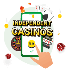 Discovering Independent Non GamStop Casinos