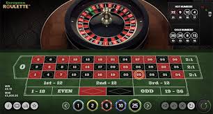 Discovering Roulette Sites Not Registered with Regulatory Authorities