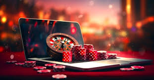 Experience the Thrill of Love Casino 1 Online Games -278350934