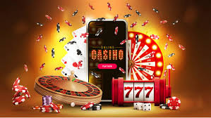 Experience the Thrill of WinsMania Online Casino UK Experience the Thrill of WinsMania Online Casino UK