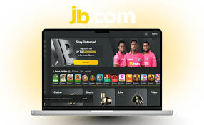 Exploring the Thrills of JB Casino Games Exploring the Thrills of JB Casino Games
