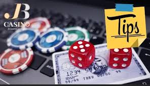 Exploring the World of JB Crypto Casino Your Ultimate Guide to Online Gaming Exploring the World of JB Crypto Casino Your Ultimate Guide to Online Gaming