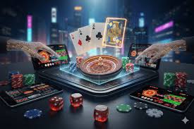 Find de Bedste Casino Sider uden ROFUS 625844394