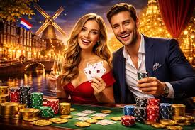 Het Beste Online Casino in het Buitenland Ontdek de Topkeuzes