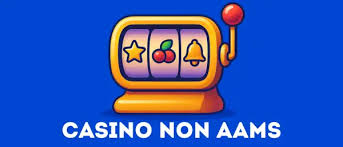 I migliori siti casino senza AAMS una guida completa
