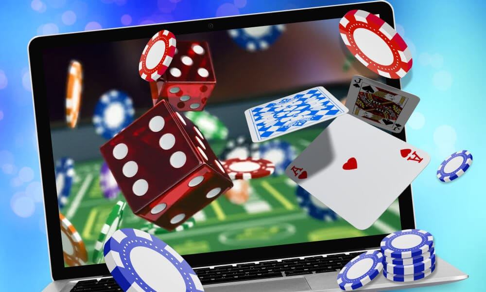 Lasbet Casino La Mejora Opción para Apostar en Línea