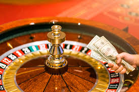 Live Roulette Experience the Thrill of Real-Time Casino Gaming