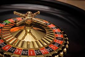 Live Roulette Experience the Thrill of Real-Time Casino Gaming