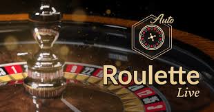 Live Roulette Experience the Thrill of Real-Time Casino Gaming