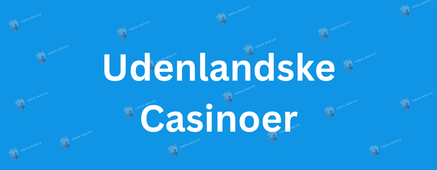 MGA Casino En Guide til Online Spilverdenen