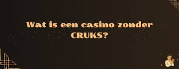 Ontdek de Voordelen van Online Casino's Zonder CRUKS 5 1576970941