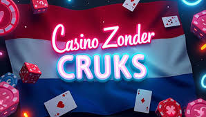 Ontdek de Voordelen van Online Casino's zonder CRUKS 5