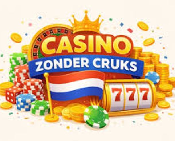 Ontdek de Voordelen van Online Casino's zonder CRUKS 5