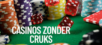 Ontdek de Voordelen van Online Casino's zonder CRUKS 5