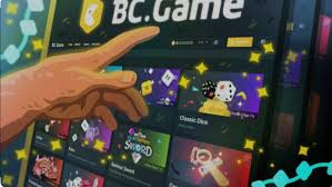 Scopri il Mondo di BC.Game Casinò Crypto -688508388 Scopri il Mondo di BC.Game Casinò Crypto -688508388