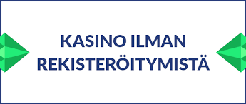 Suomikasino Ilman Rekisteröitymistä Pelaamisen Uusi Aikakausi 1023867550