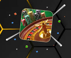 The Excitement of Live Roulette An In-Depth Guide The Excitement of Live Roulette An In-Depth Guide