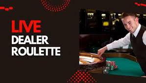 The Exciting World of Live Roulette Strategies and Tips